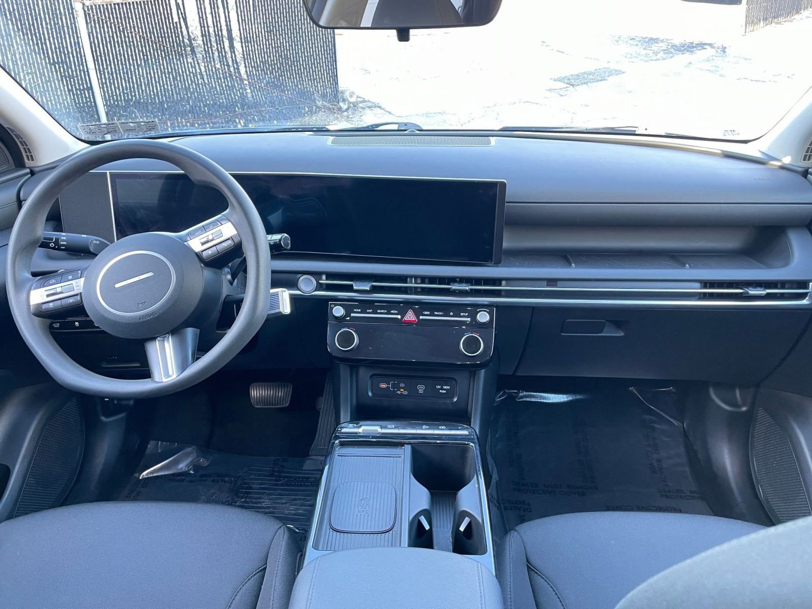 Thumbnail: 2025 Hyundai Tucson - 33