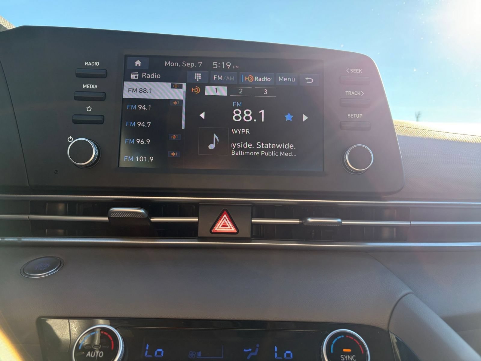 Thumbnail: 2026 Hyundai Elantra - 19