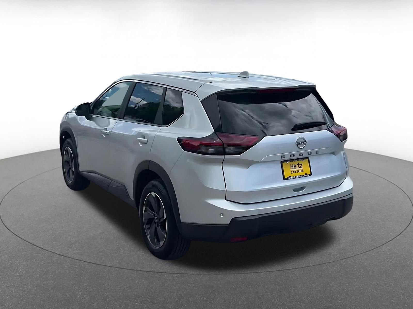 Thumbnail: 2025 Nissan Rogue - 11