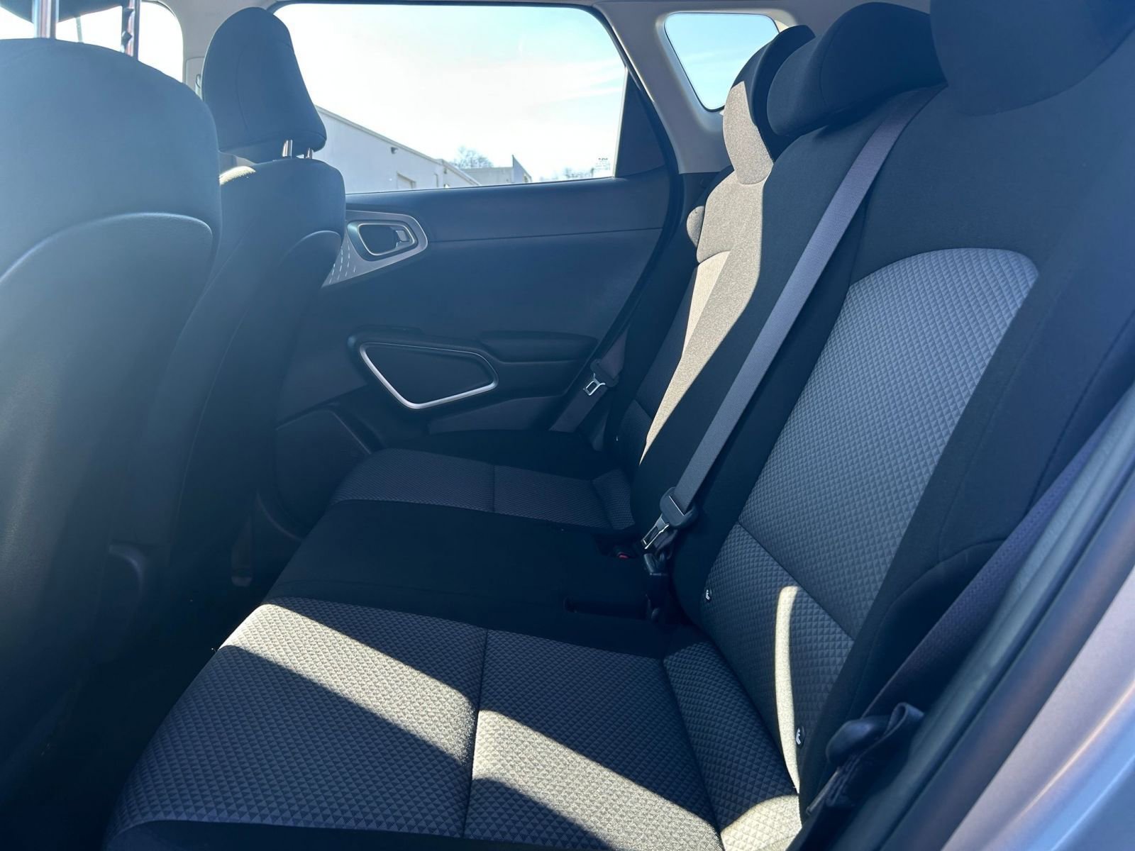Thumbnail: 2025 Kia Soul - 21