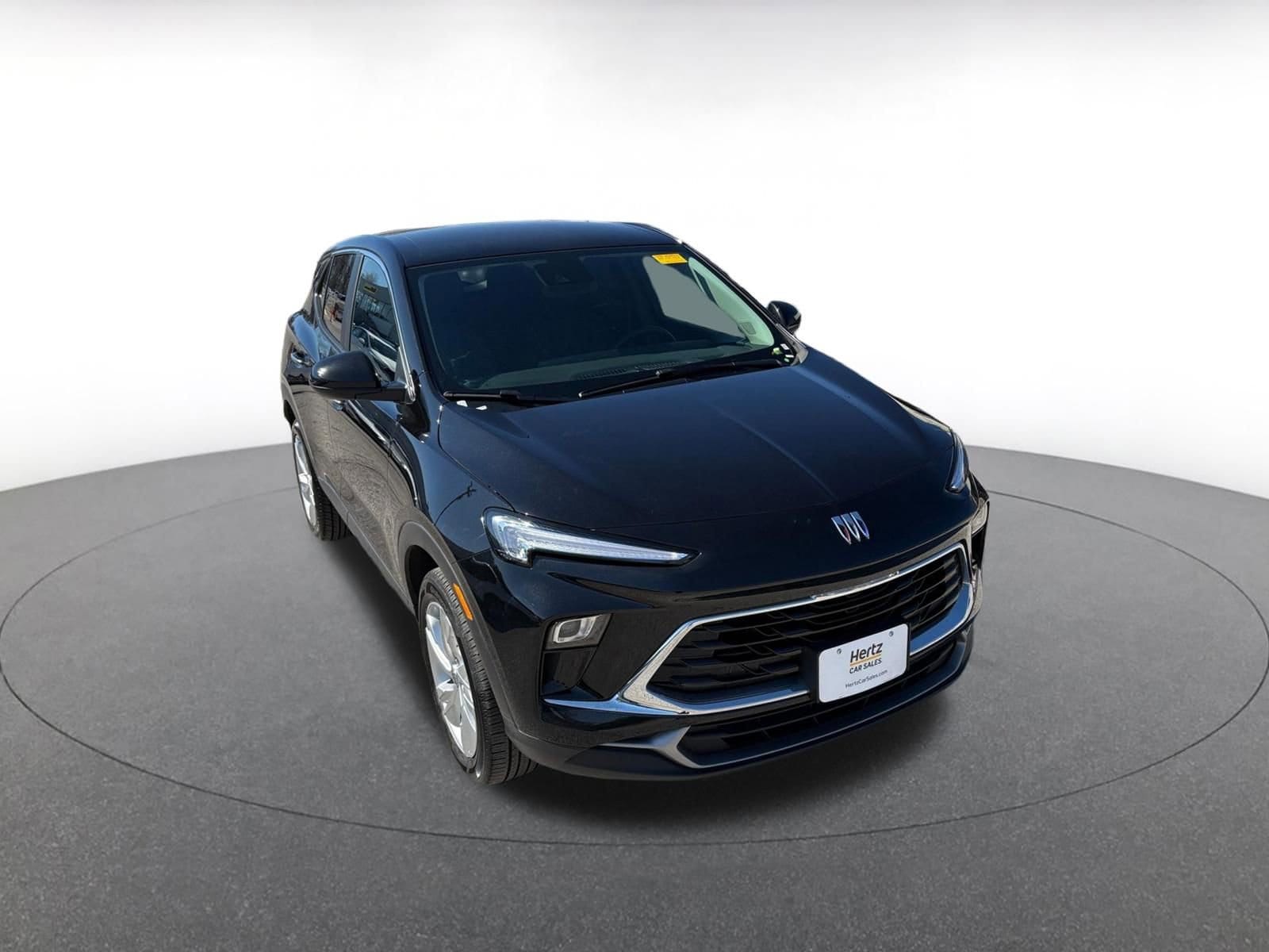 Thumbnail: 2025 Buick Encore GX - 1