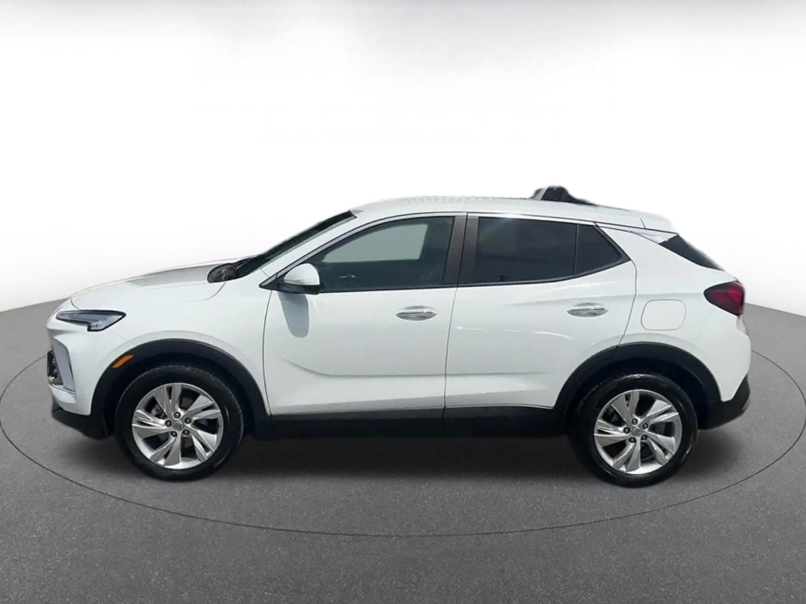 Thumbnail: 2025 Buick Encore GX - 10