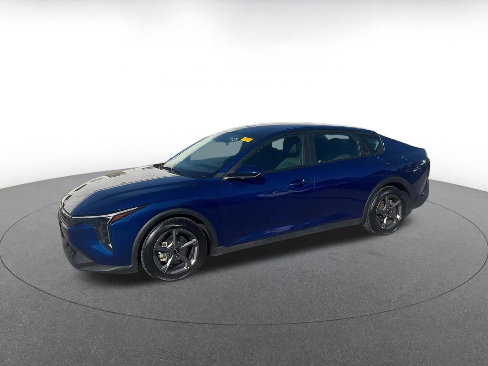 Thumbnail: 2025 Kia K4 - 8