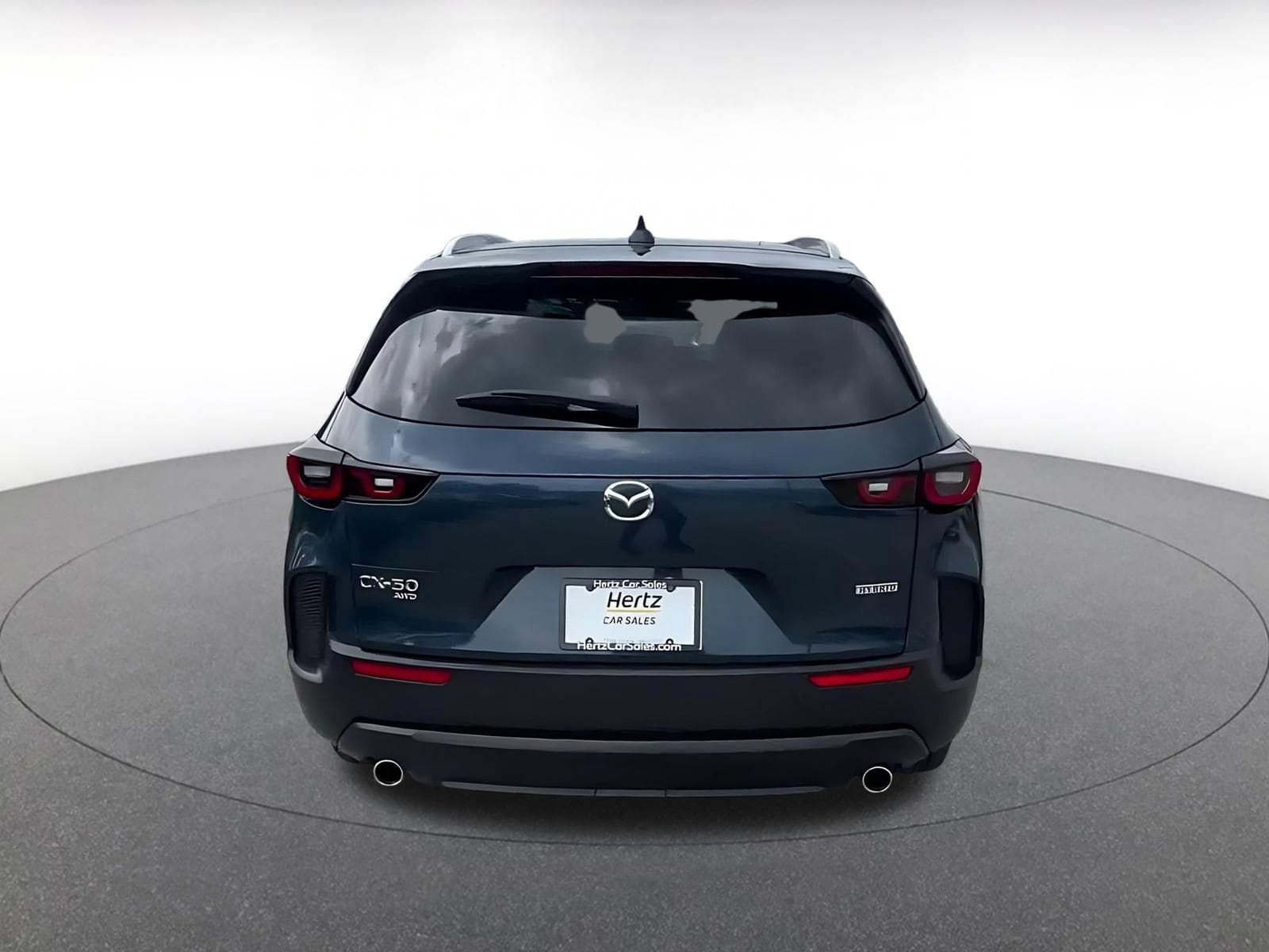 Thumbnail: 2025 Mazda CX-50 - 12
