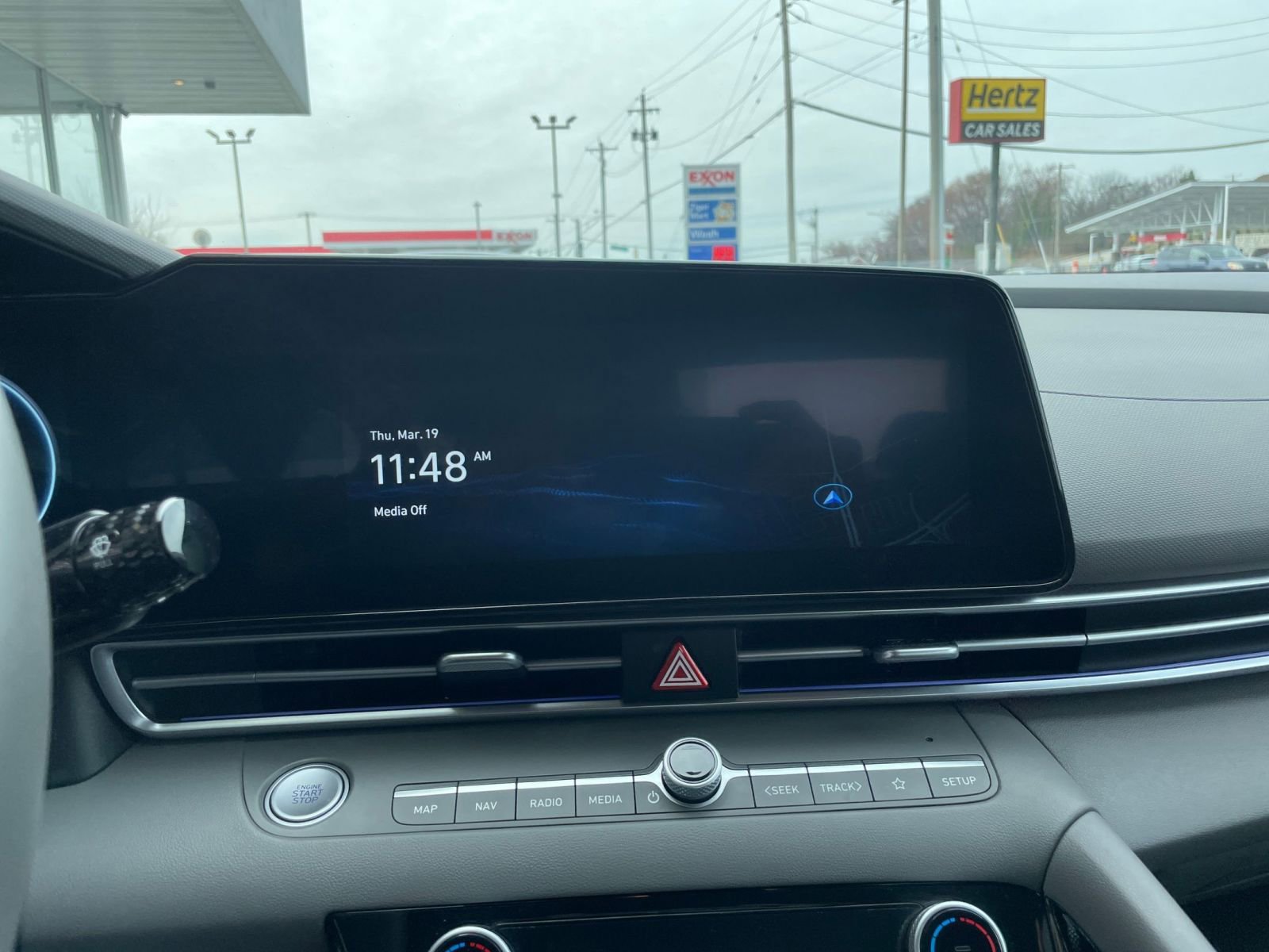 Thumbnail: 2025 Hyundai Elantra - 20