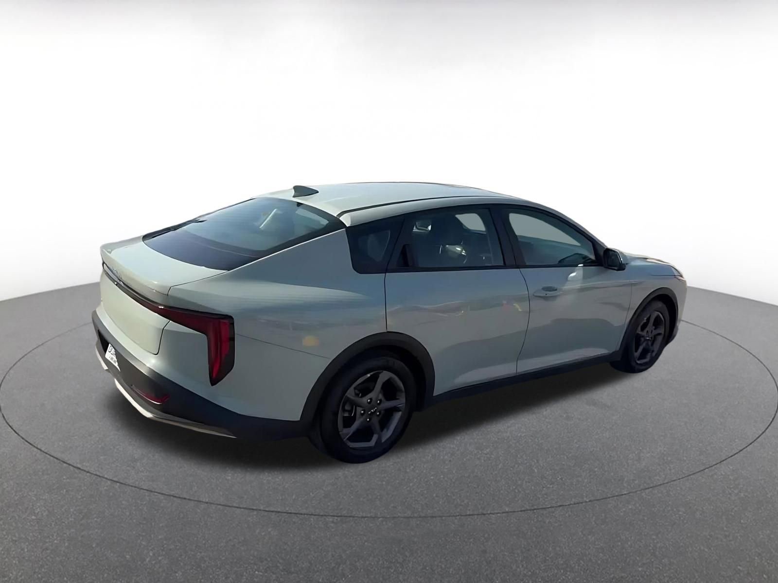 Thumbnail: 2025 Kia K4 - 14