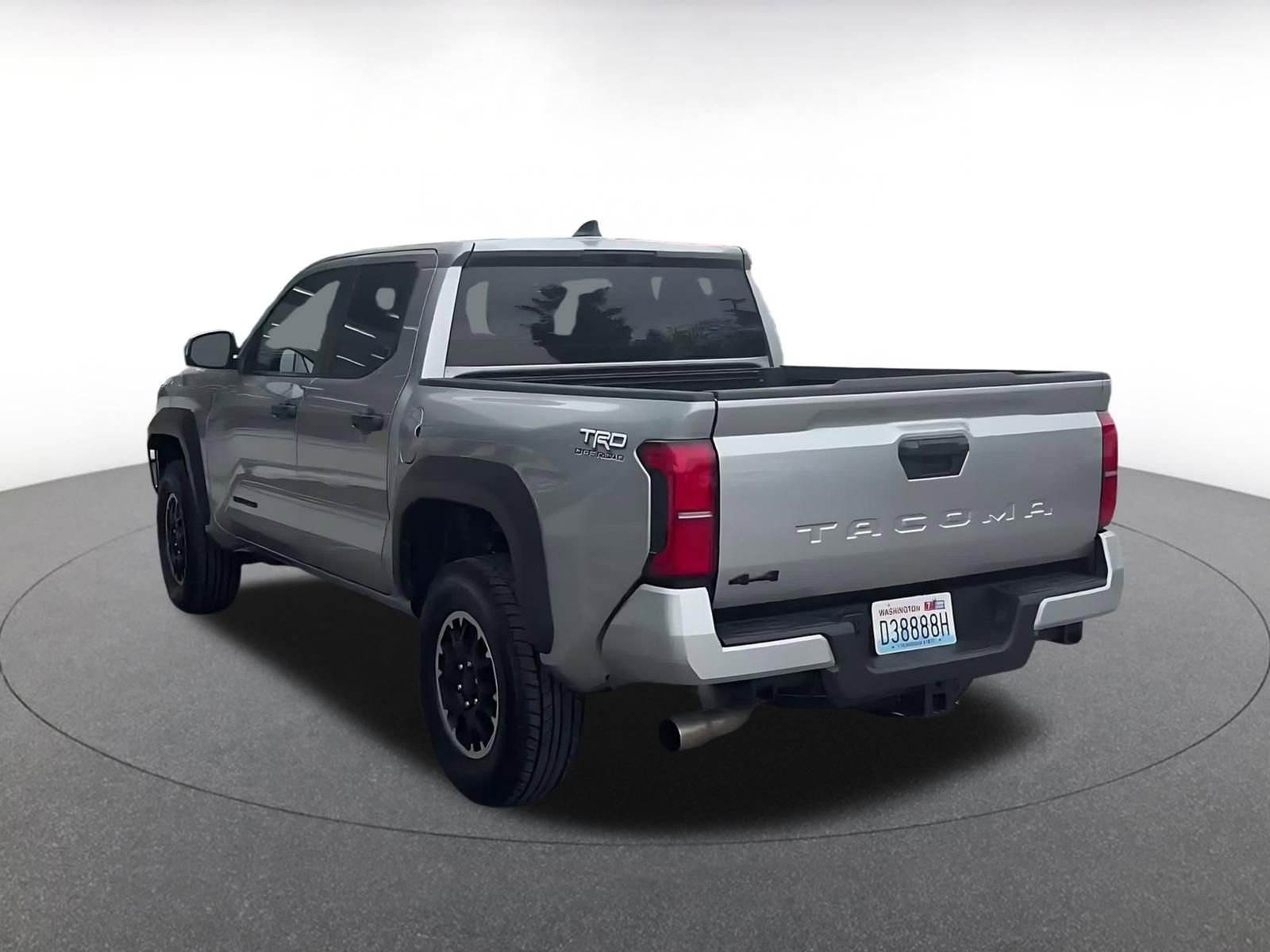 Thumbnail: 2025 Toyota Tacoma - 11