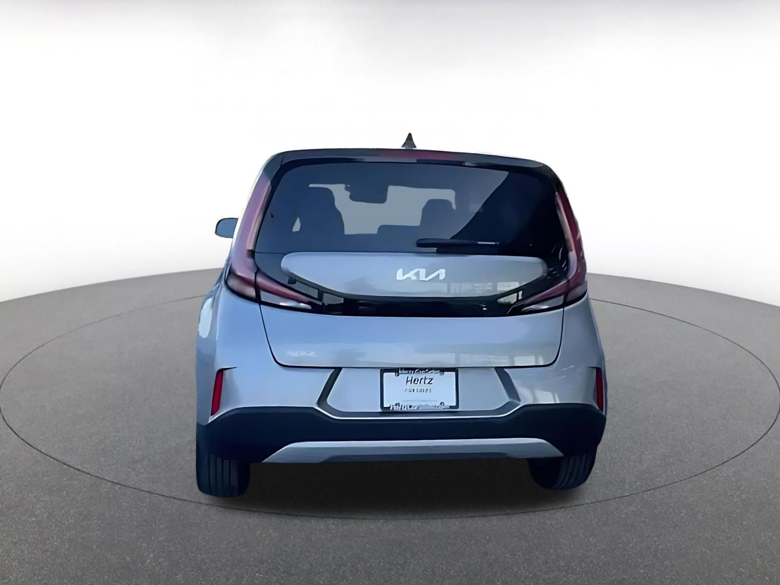 Thumbnail: 2025 Kia Soul - 10