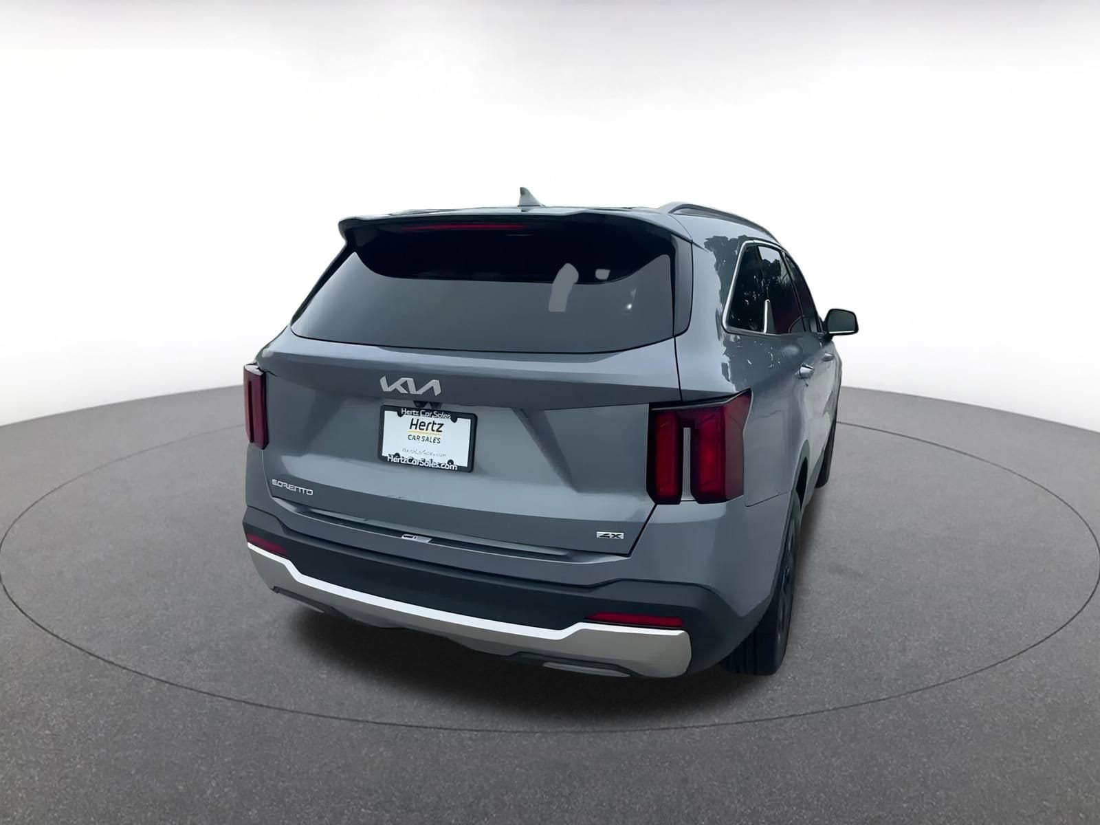 Thumbnail: 2024 Kia Sorento - 13