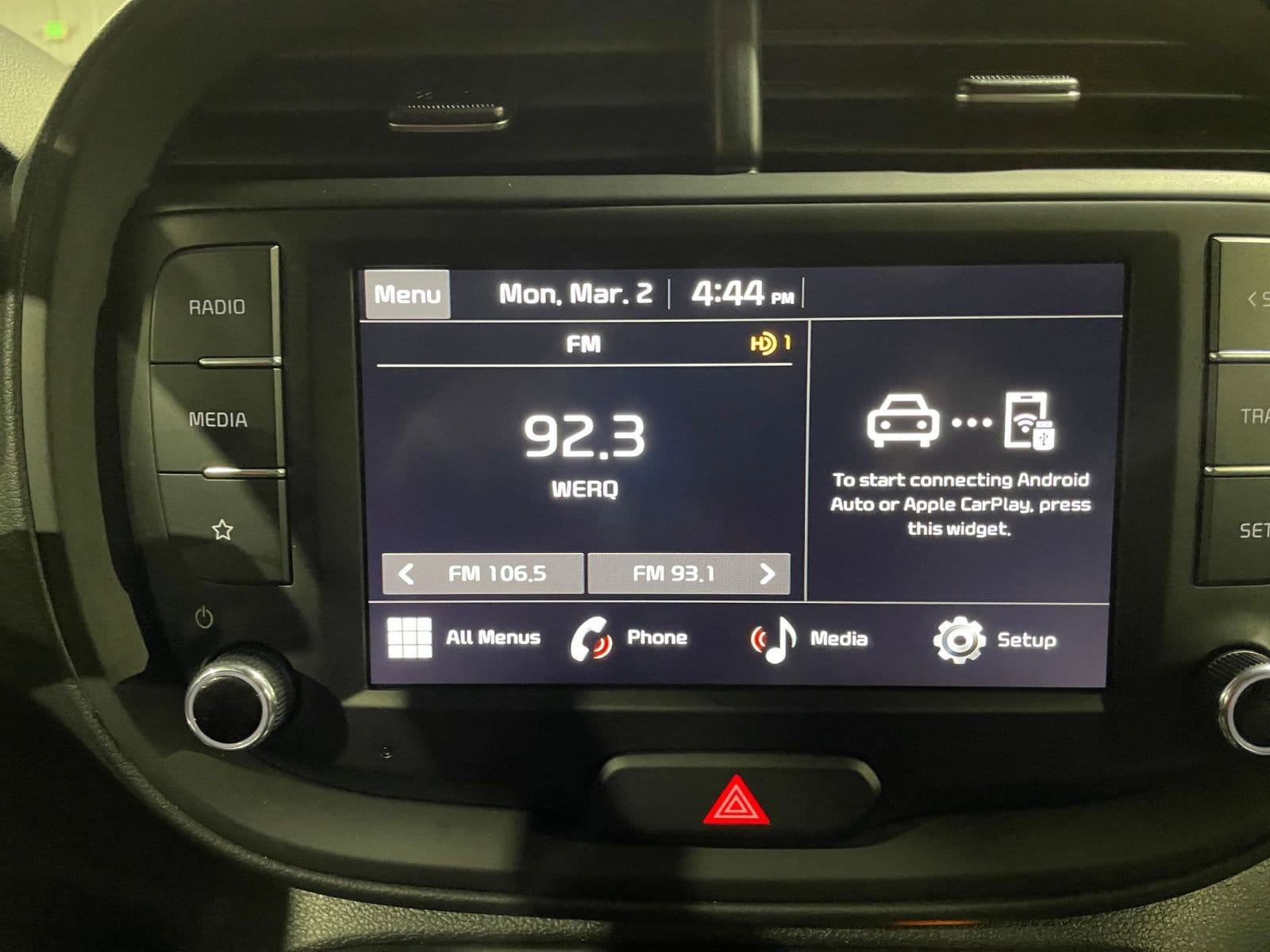 Thumbnail: 2025 Kia Soul - 20