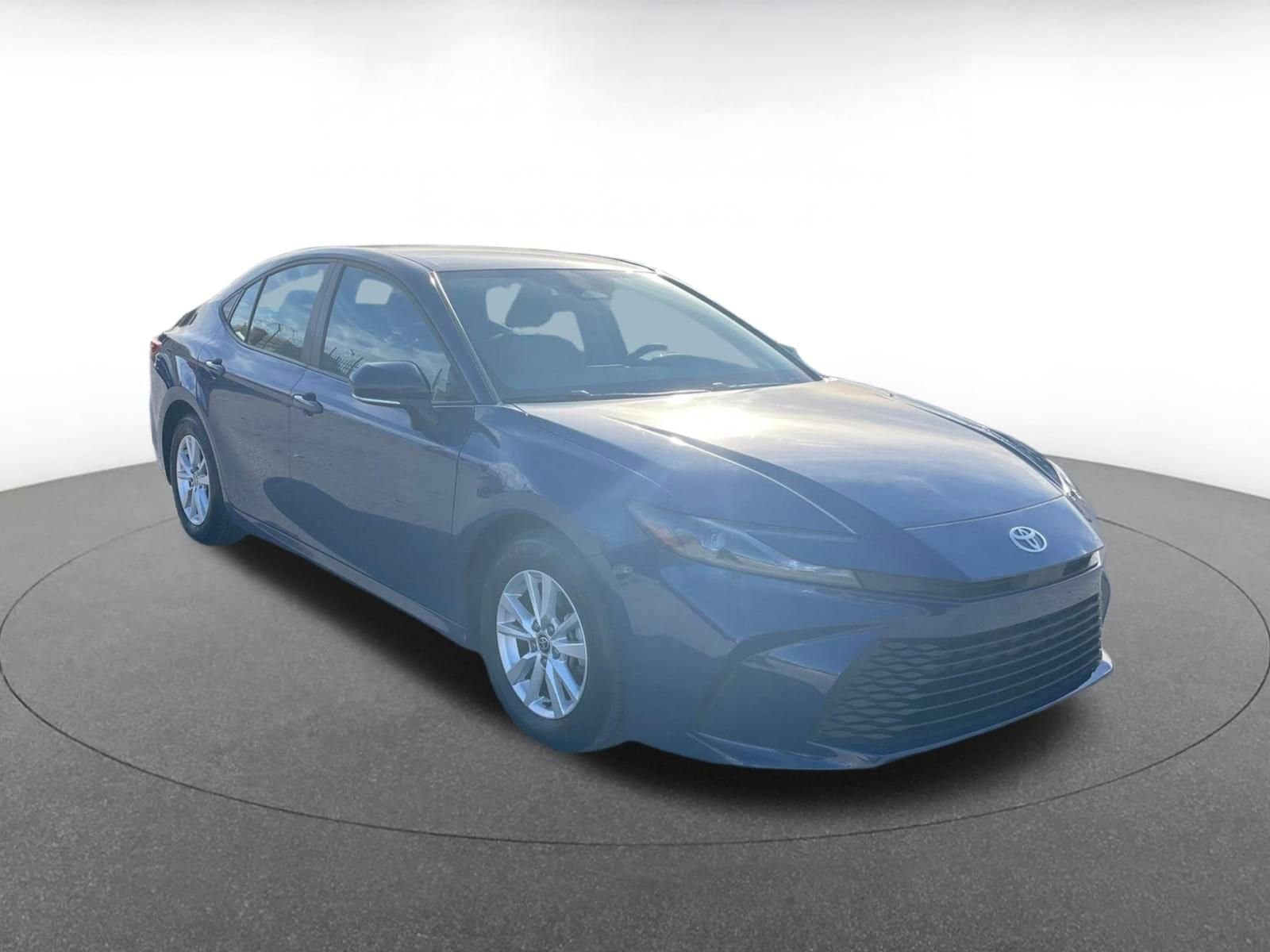 Thumbnail: 2025 Toyota Camry - 1
