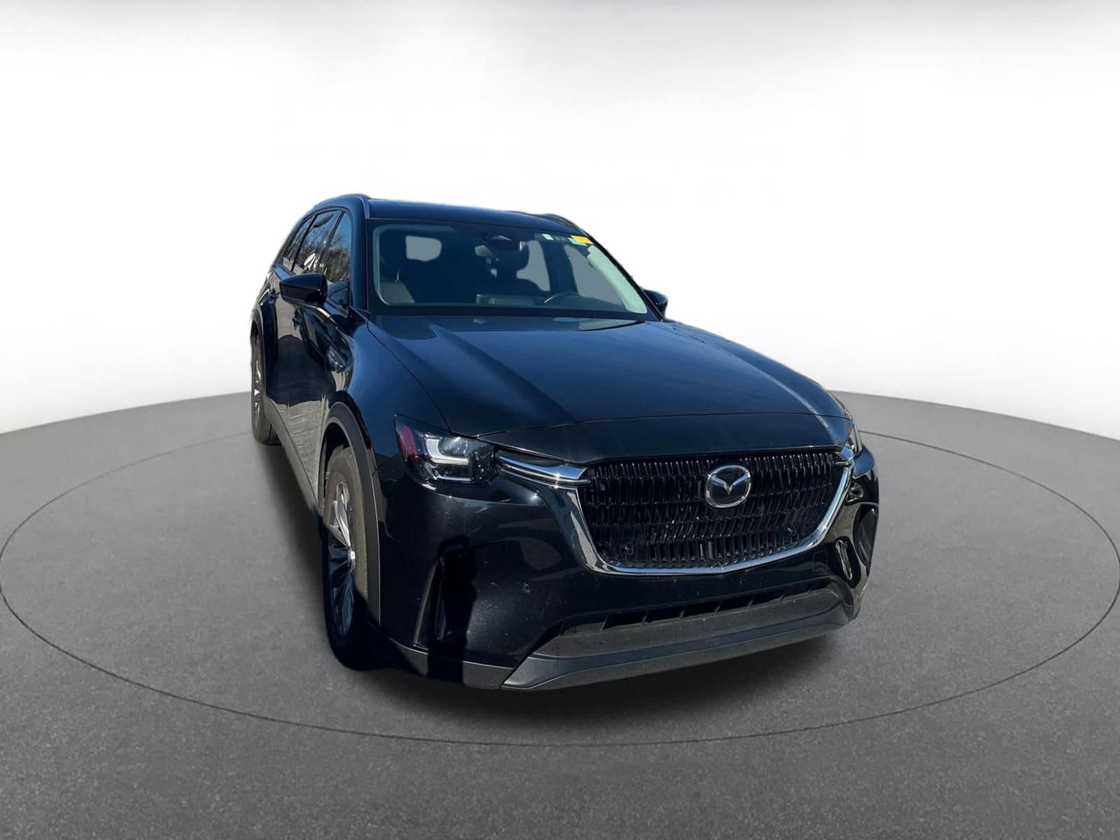 Thumbnail: 2025 Mazda CX-90 - 1