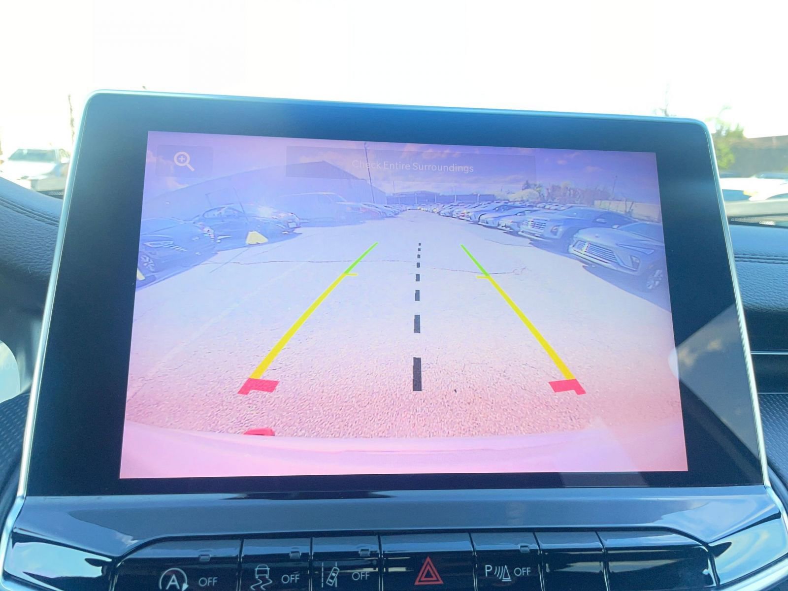 Thumbnail: 2025 Jeep Compass - 23