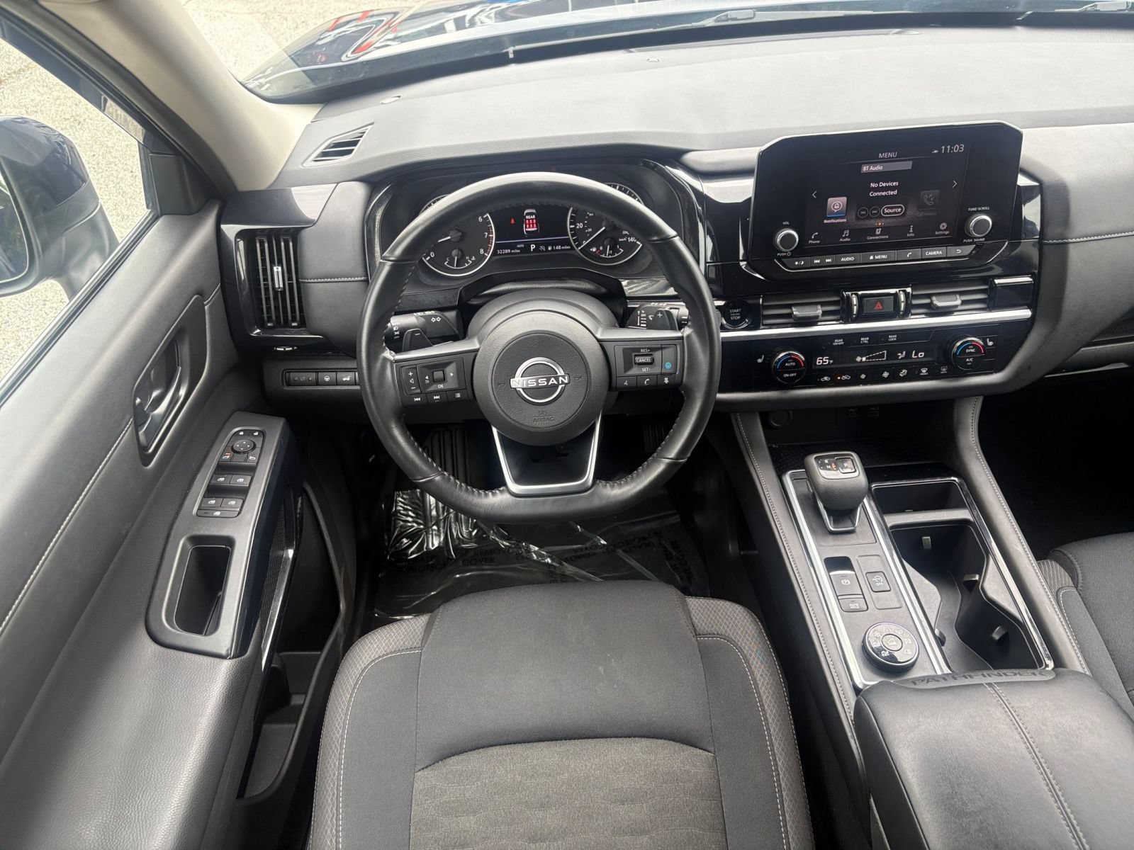 Thumbnail: 2025 Nissan Pathfinder - 26