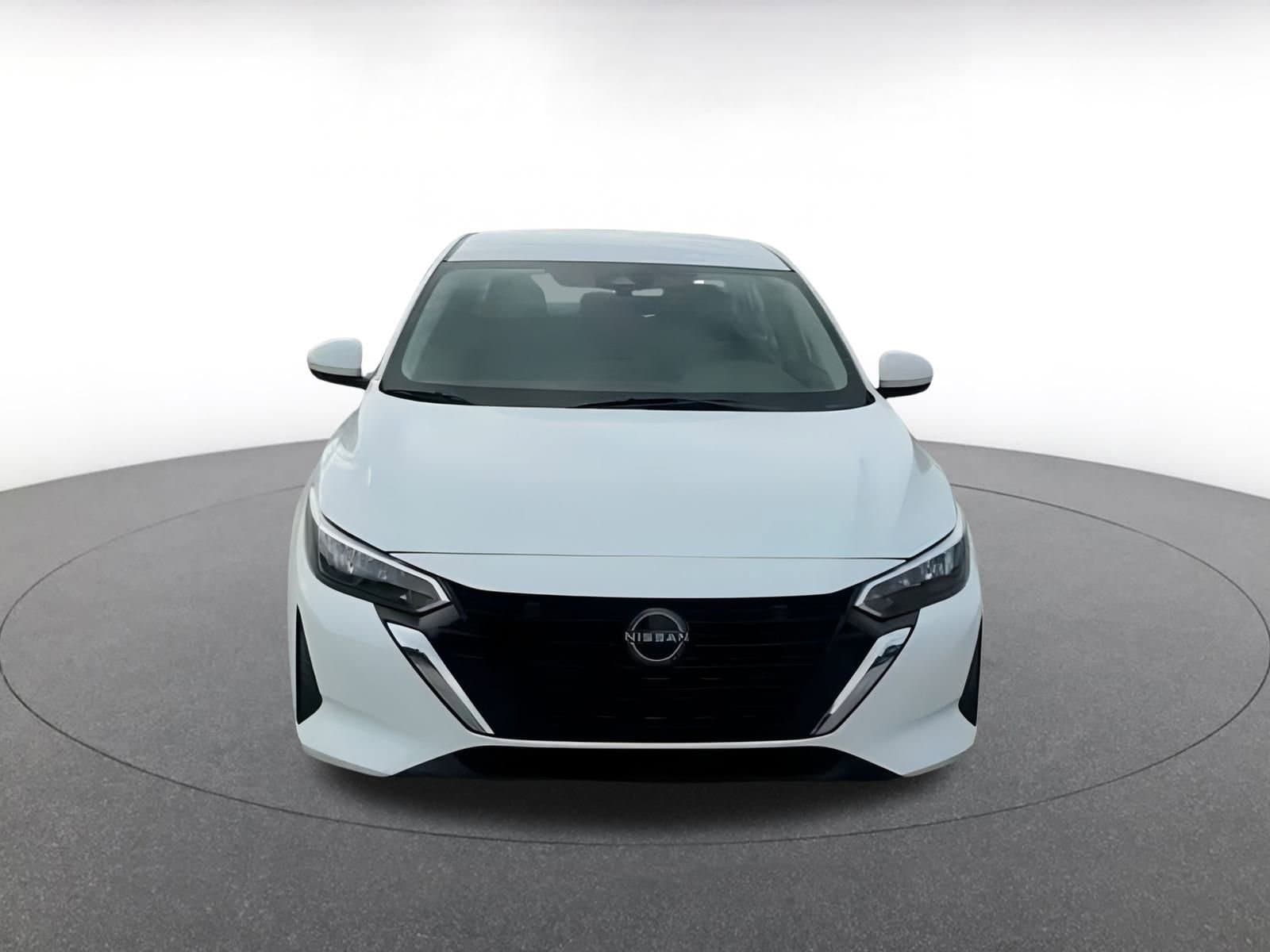 Thumbnail: 2024 Nissan Sentra - 4