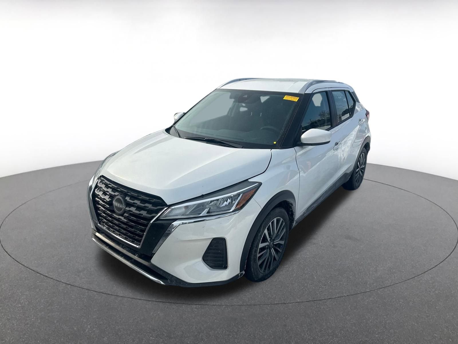 Thumbnail: 2024 Nissan Kicks - 3