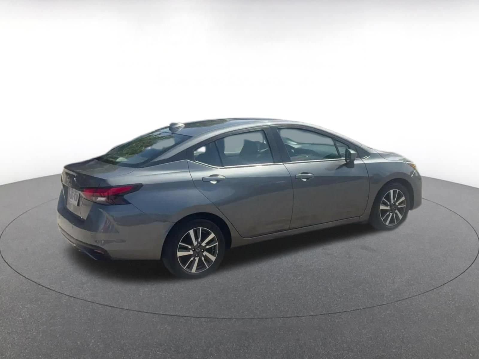 Thumbnail: 2025 Nissan Versa - 14