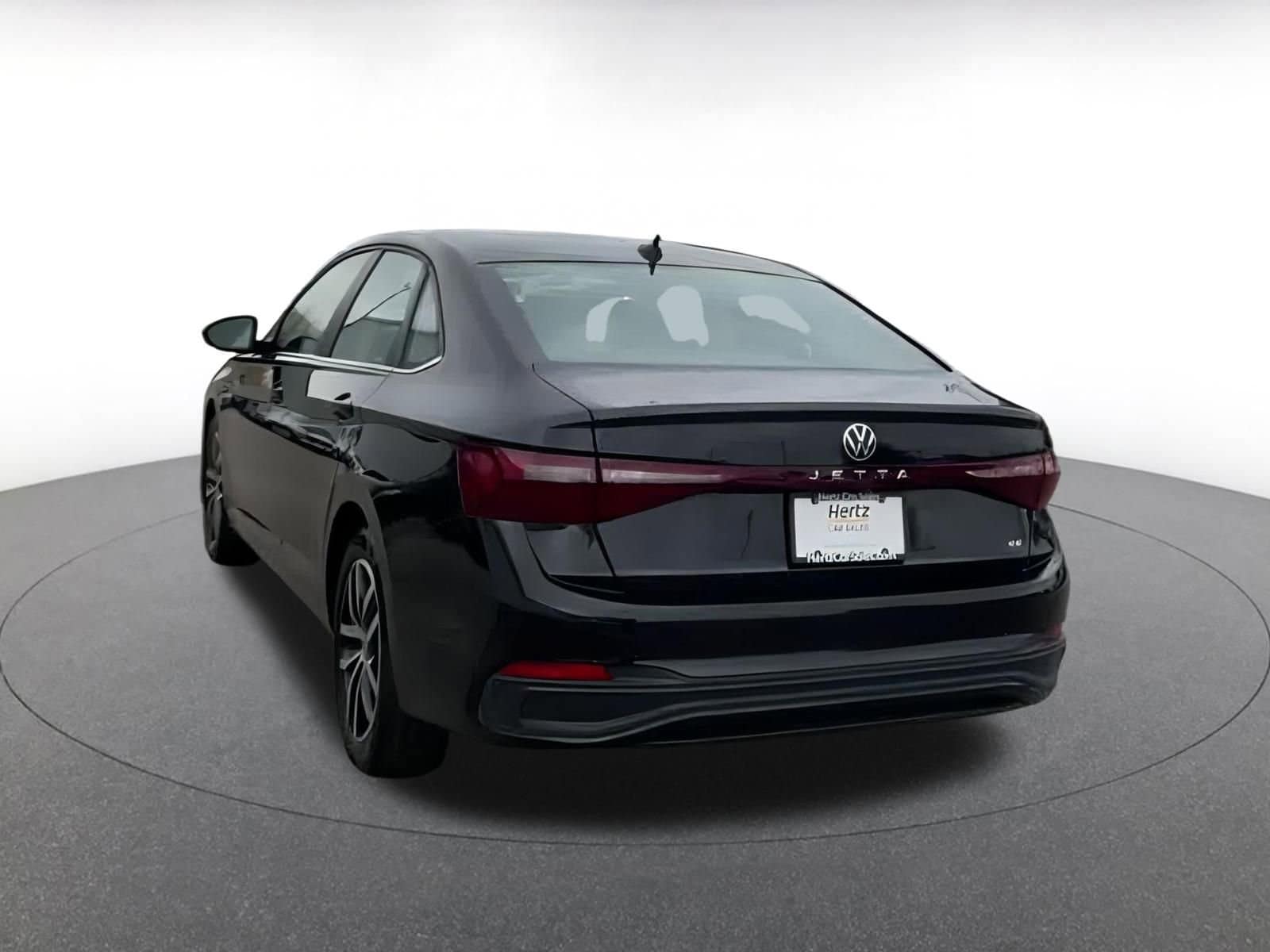 Thumbnail: 2025 Volkswagen Jetta - 12