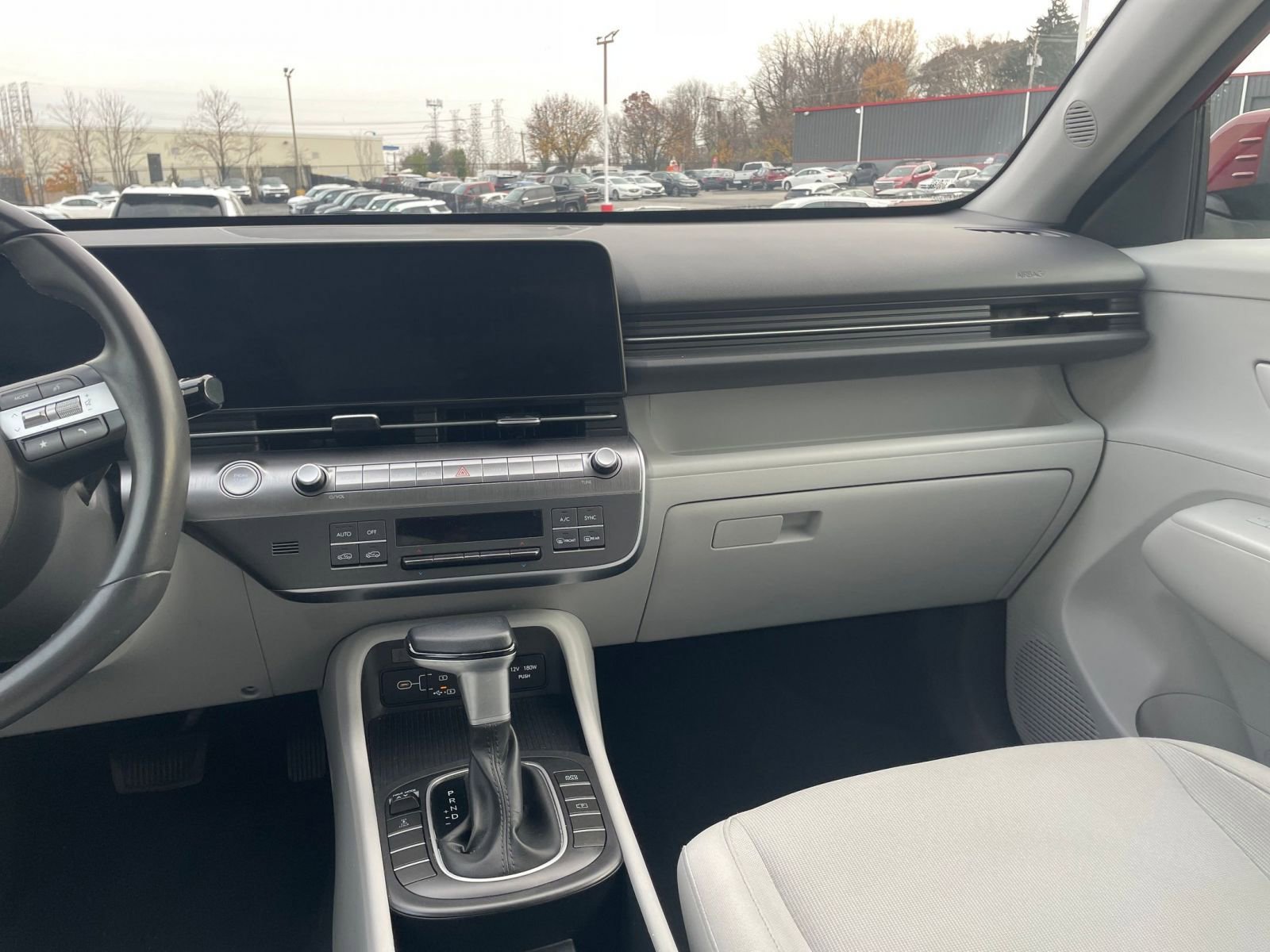 Thumbnail: 2025 Hyundai Kona - 35