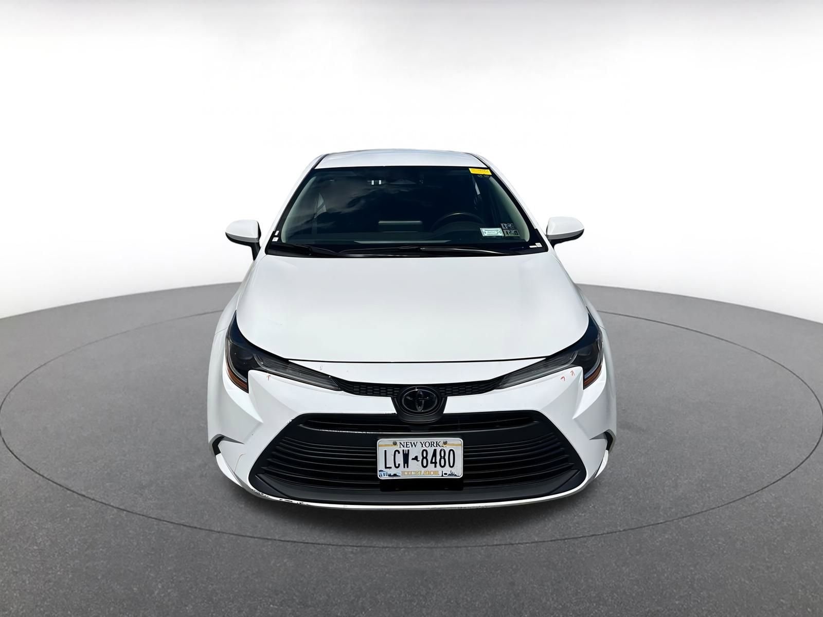 Thumbnail: 2024 Toyota Corolla - 2