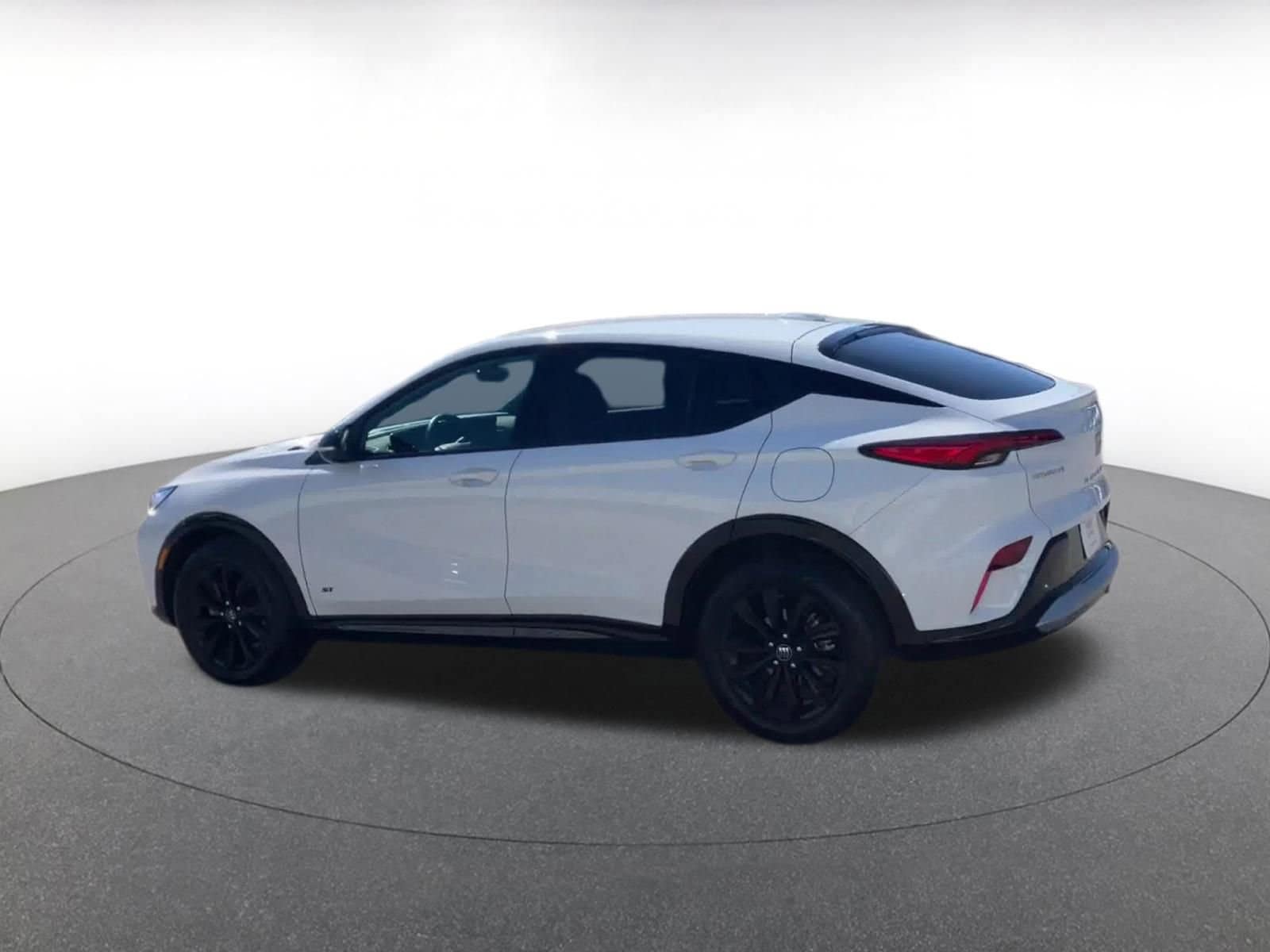 Thumbnail: 2025 Buick Envista - 10