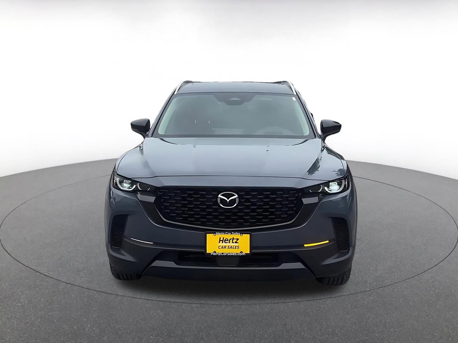Thumbnail: 2025 Mazda CX-50 - 4