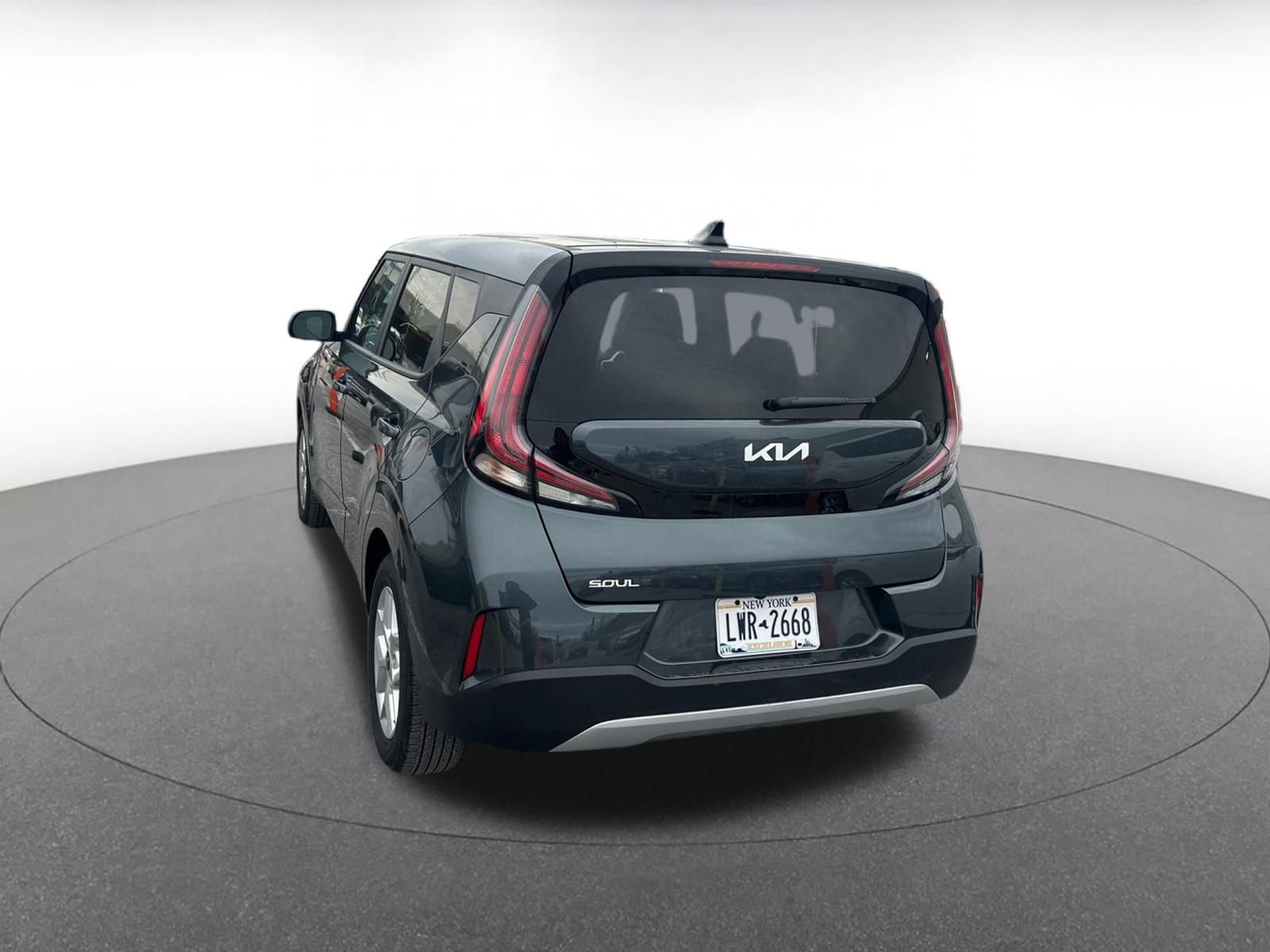 Thumbnail: 2025 Kia Soul - 4