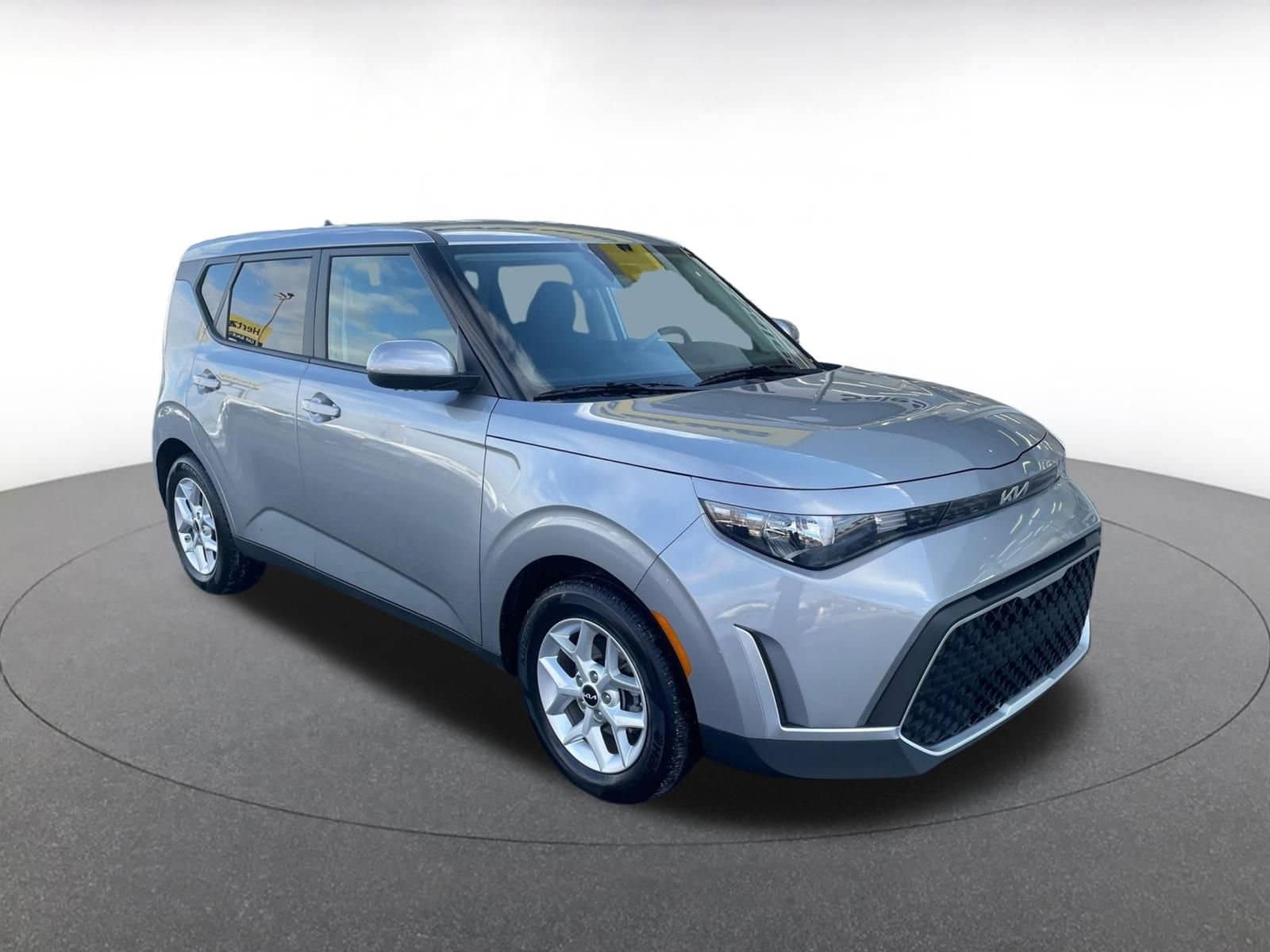 Thumbnail: 2025 Kia Soul - 1