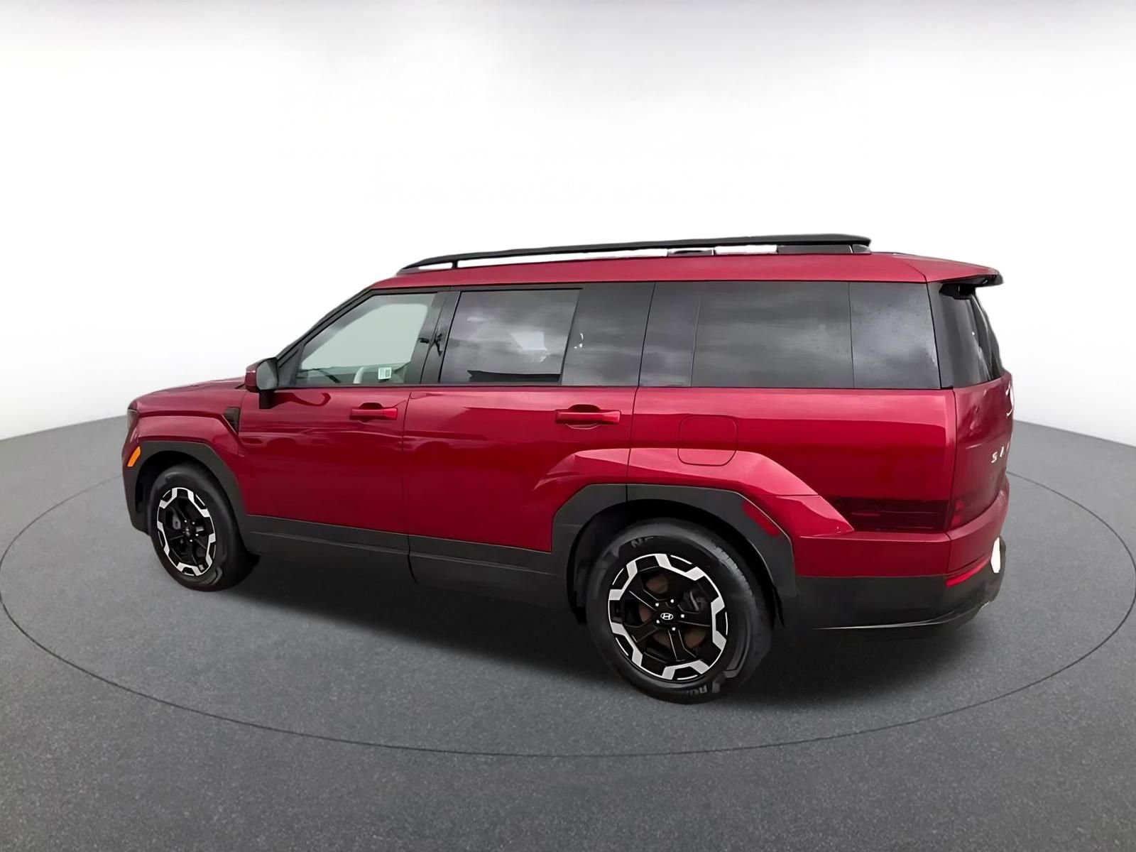 Thumbnail: 2025 Hyundai Santa Fe - 9