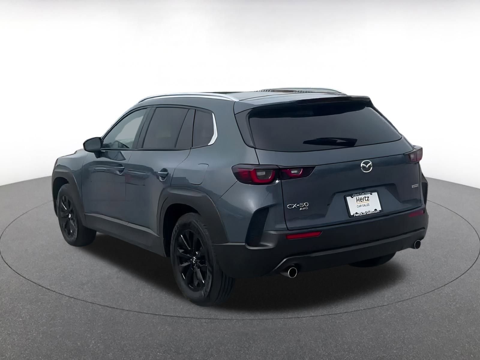 Thumbnail: 2025 Mazda CX-50 - 11