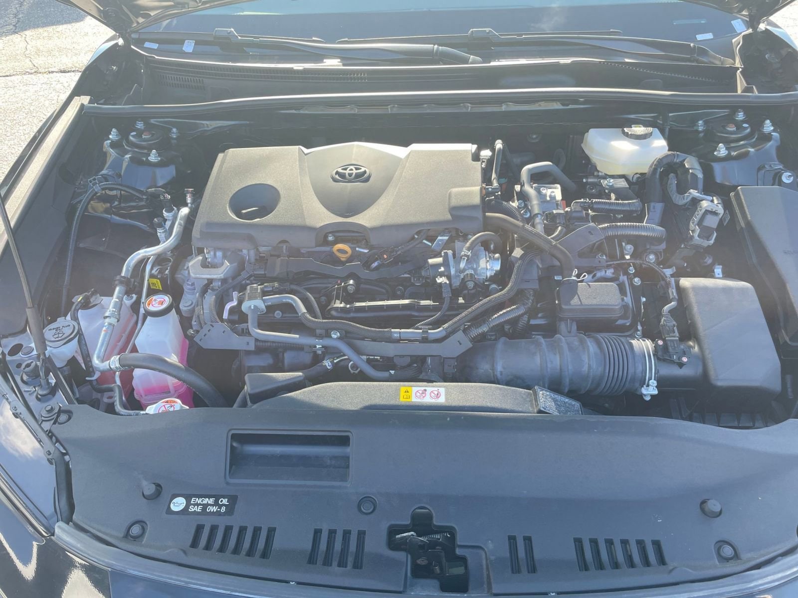 Thumbnail: 2025 Toyota Camry - 31