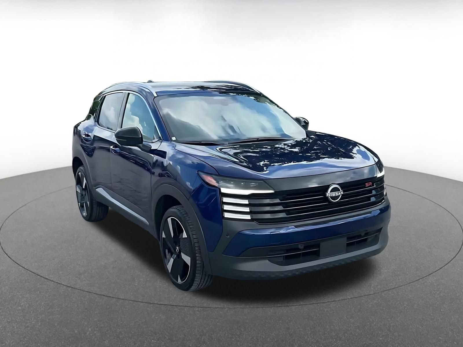 Thumbnail: 2026 Nissan Kicks - 3