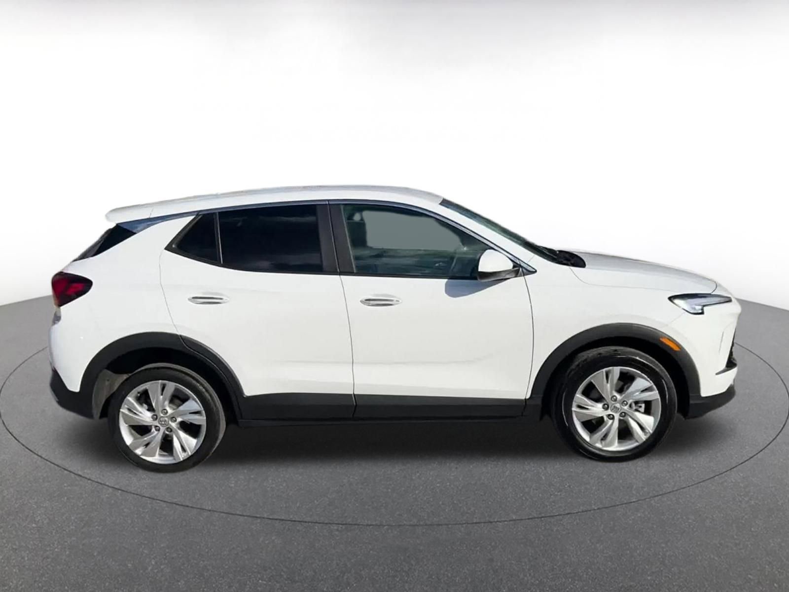 Thumbnail: 2025 Buick Encore GX - 16