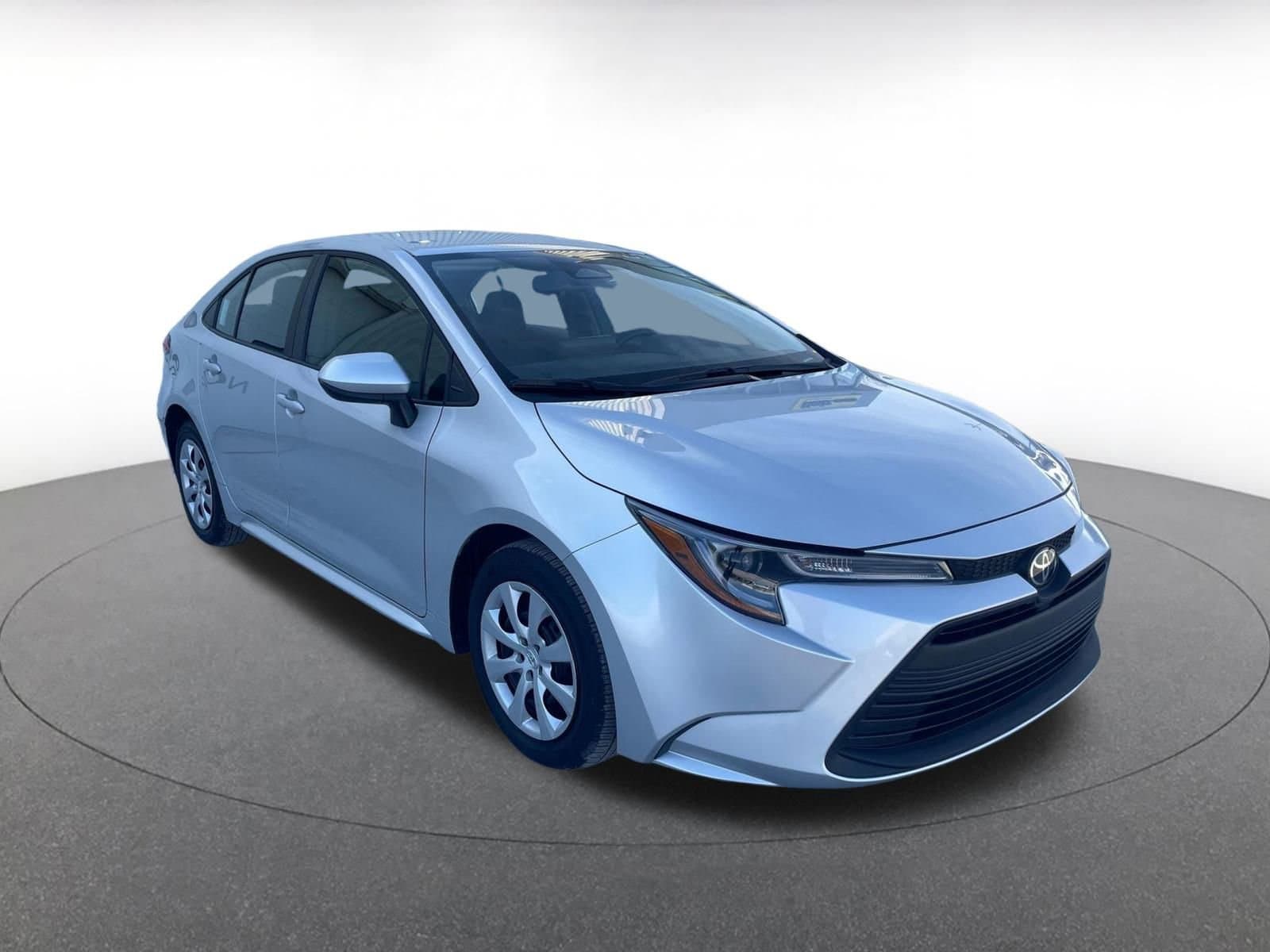 Thumbnail: 2025 Toyota Corolla - 1