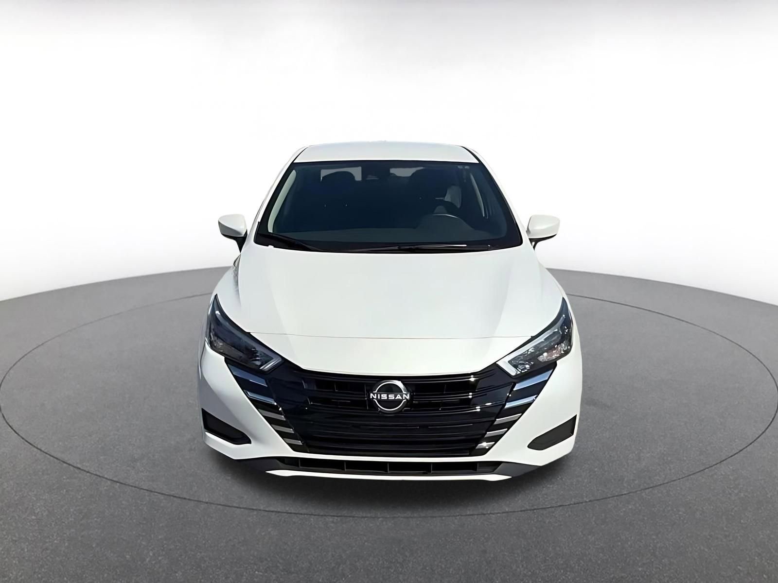 Thumbnail: 2025 Nissan Versa - 4