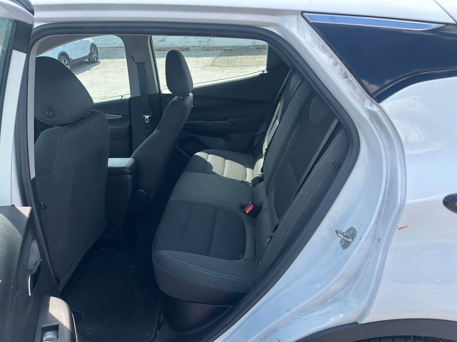 Thumbnail: 2023 Chevrolet Bolt EV - 7
