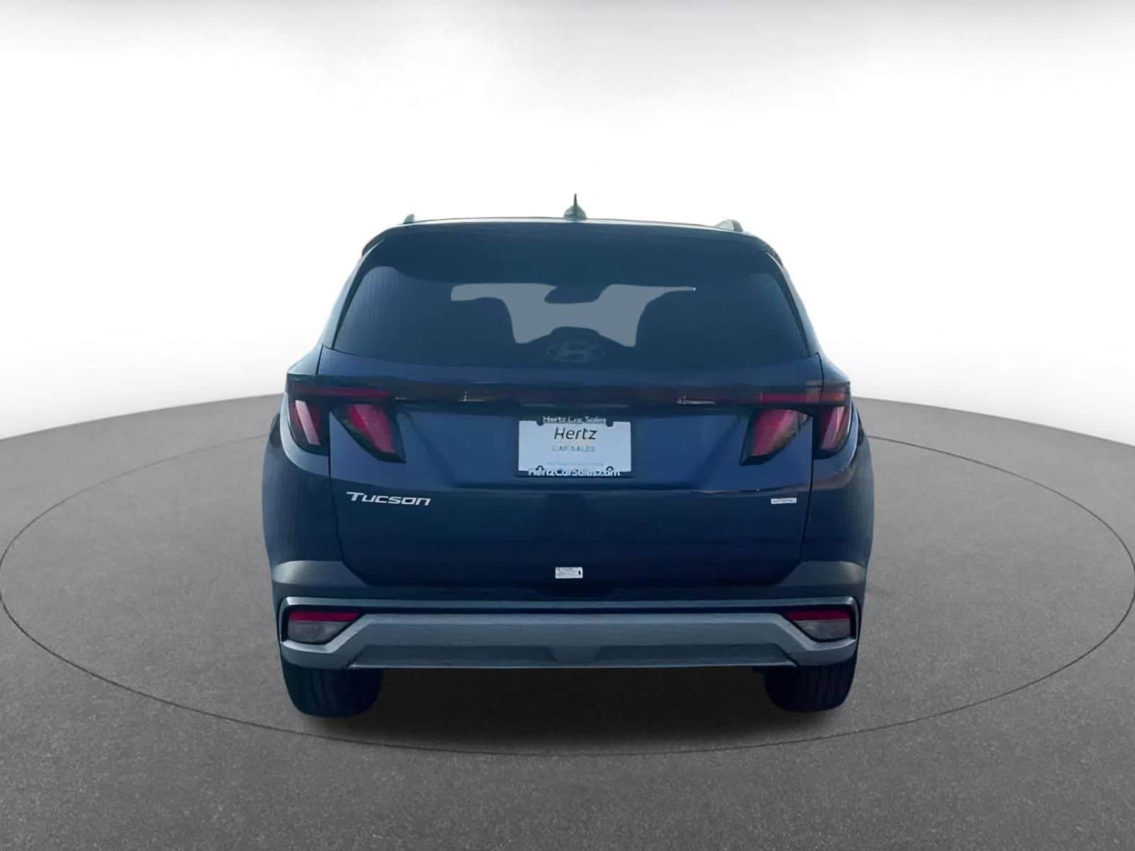 Thumbnail: 2025 Hyundai Tucson - 12