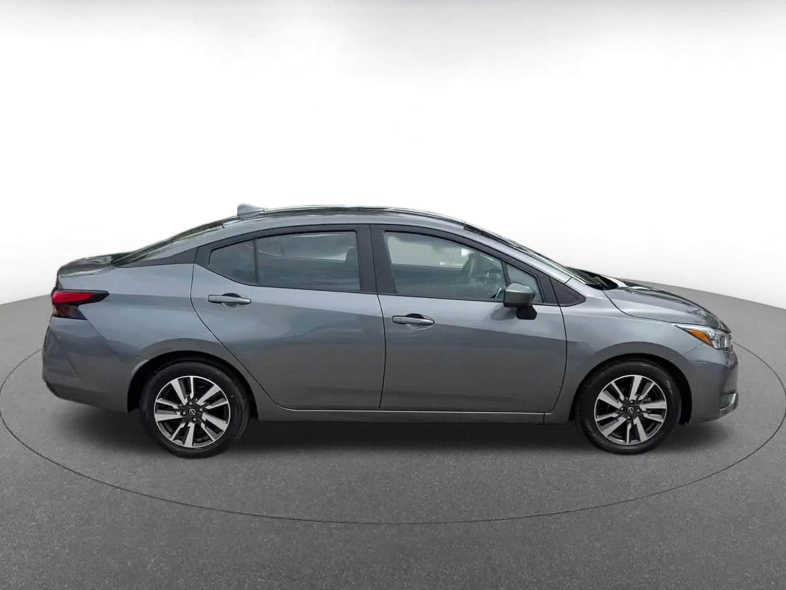 Thumbnail: 2025 Nissan Versa - 16