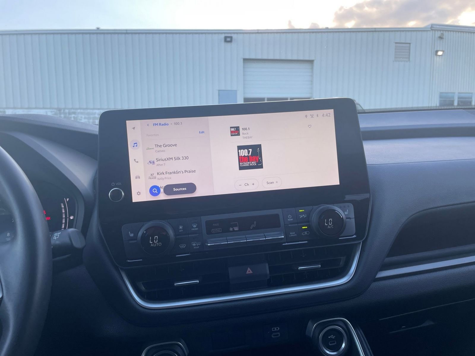 Thumbnail: 2025 Toyota Grand Highlander - 22