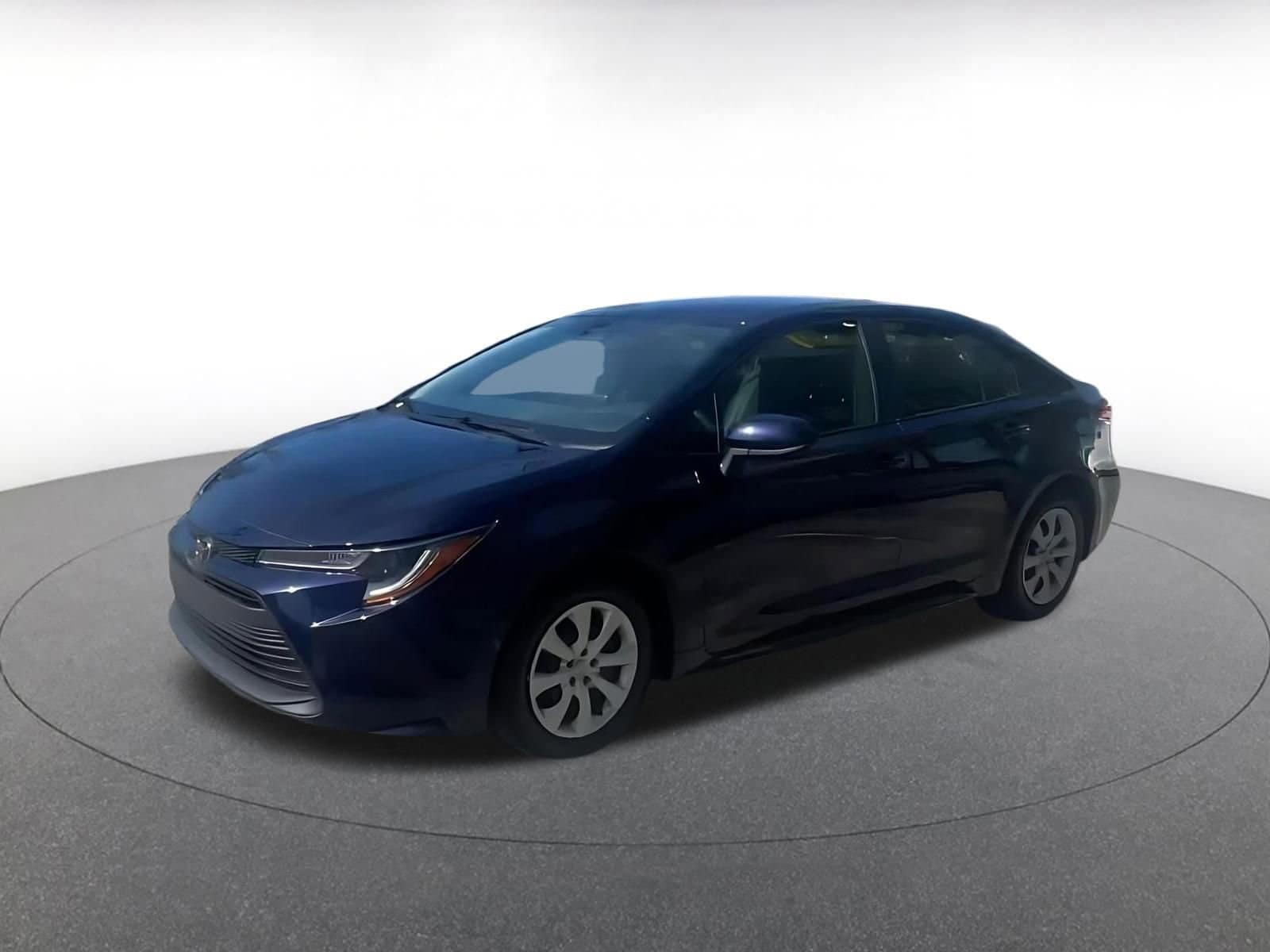 Thumbnail: 2025 Toyota Corolla - 8