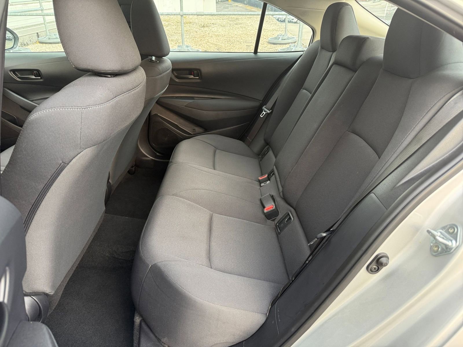 Thumbnail: 2024 Toyota Corolla - 23