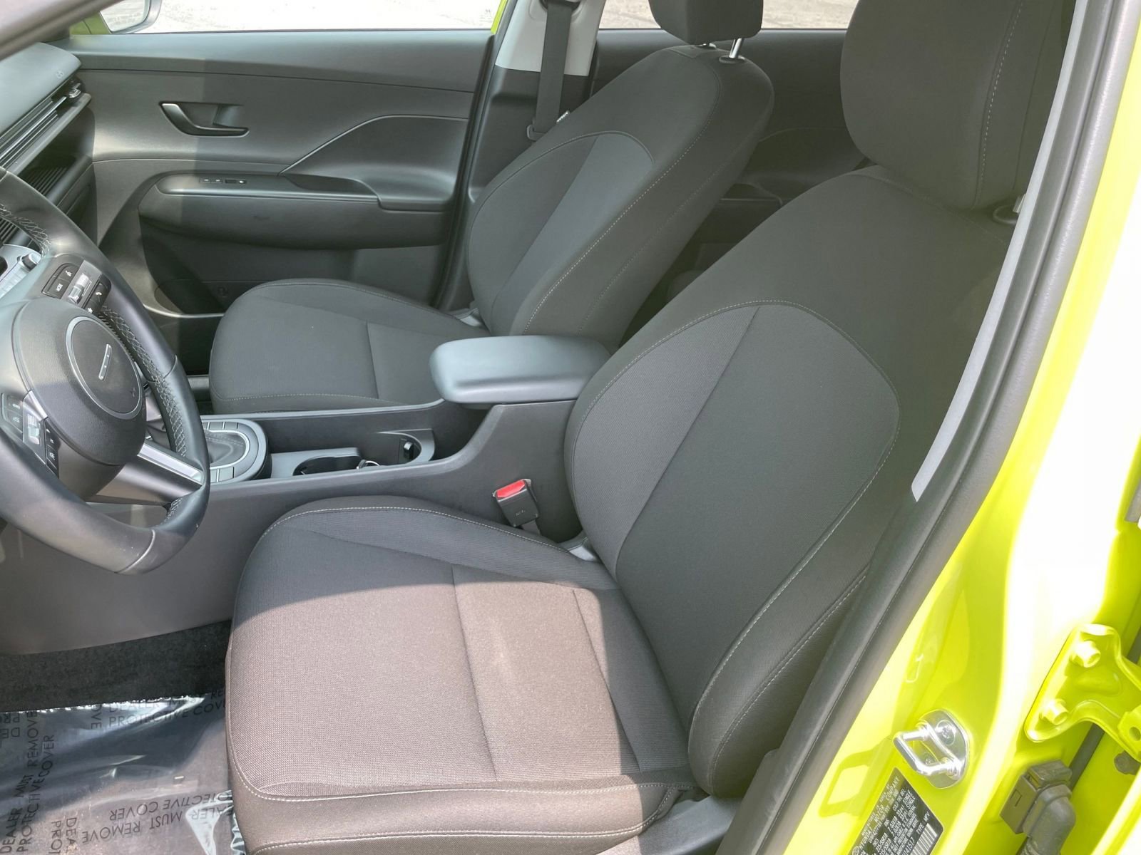 2024 Hyundai Kona SEL 27