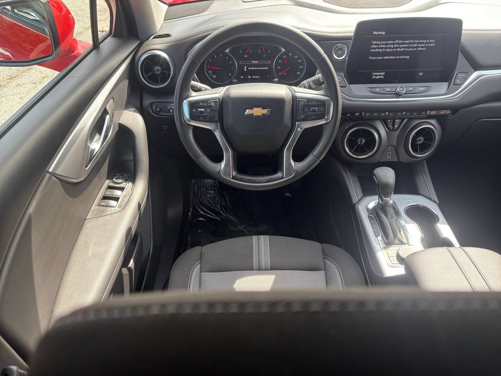 Thumbnail: 2026 Chevrolet Blazer - 29
