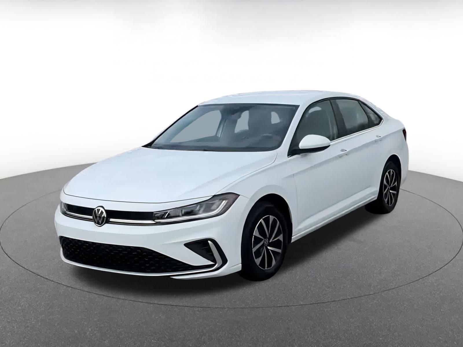 Thumbnail: 2025 Volkswagen Jetta - 7