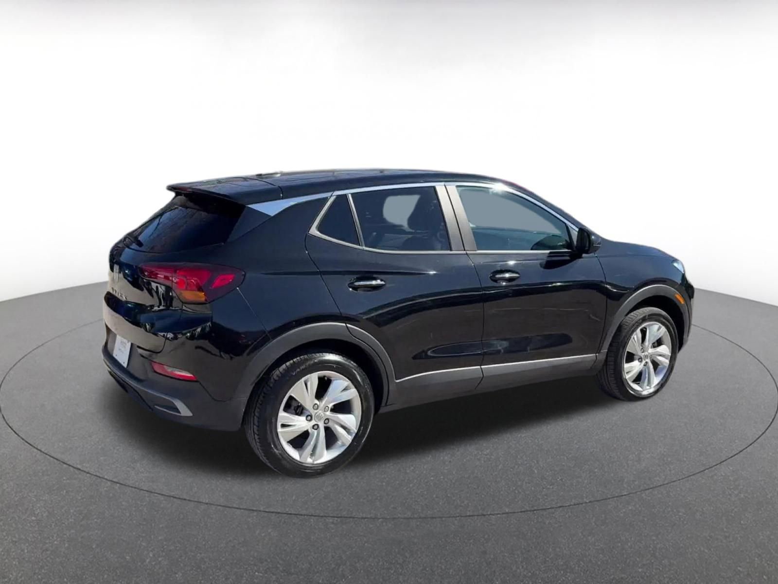 Thumbnail: 2025 Buick Encore GX - 14