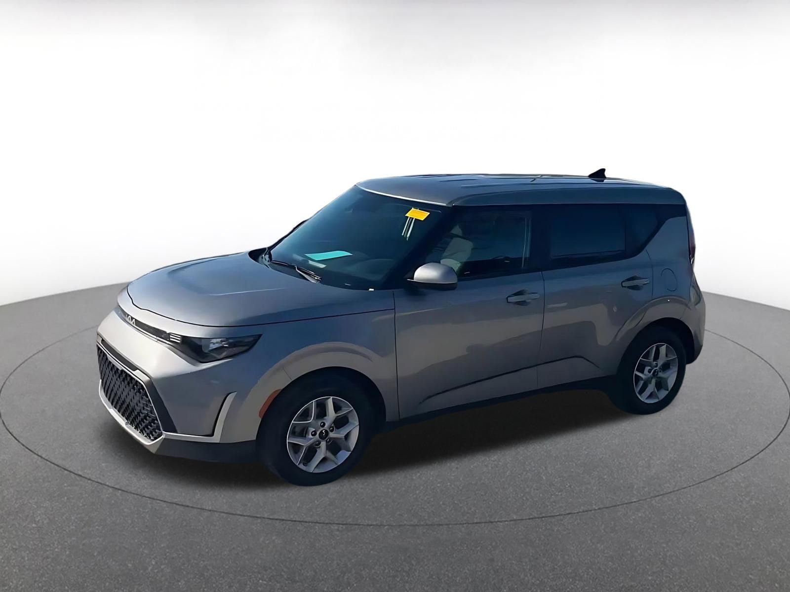 Thumbnail: 2025 Kia Soul - 8