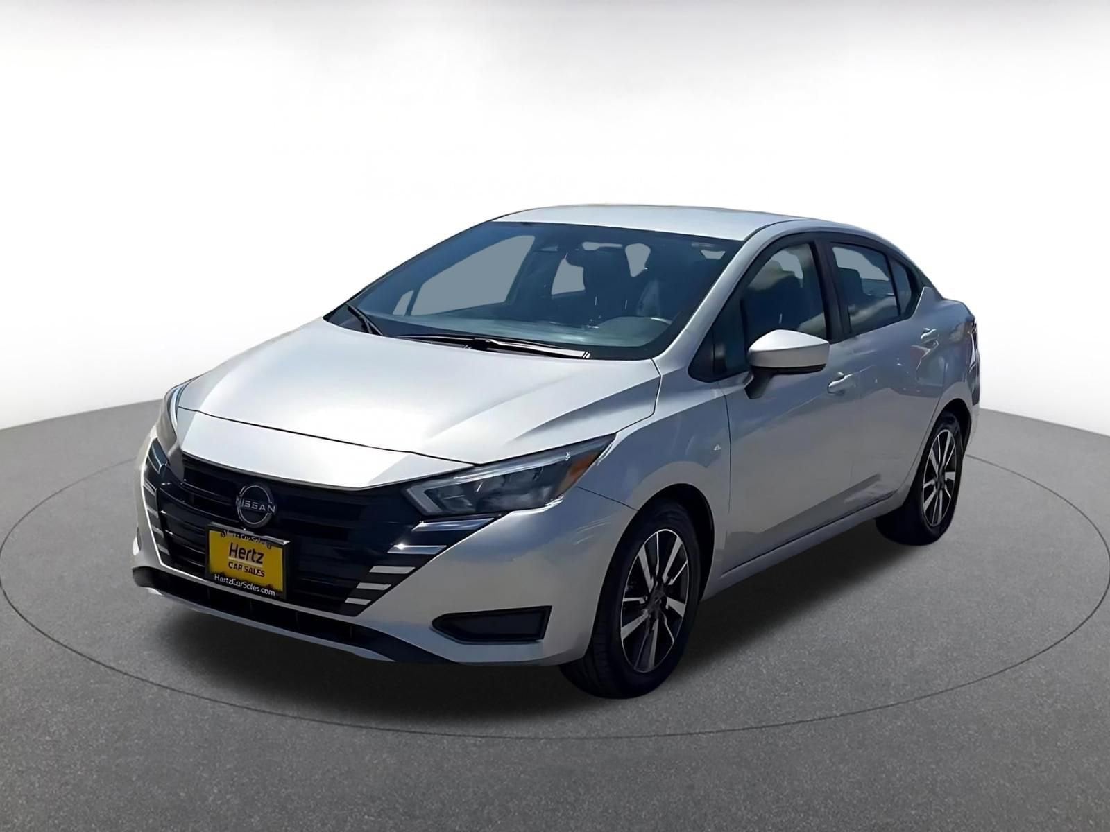 Thumbnail: 2025 Nissan Versa - 7