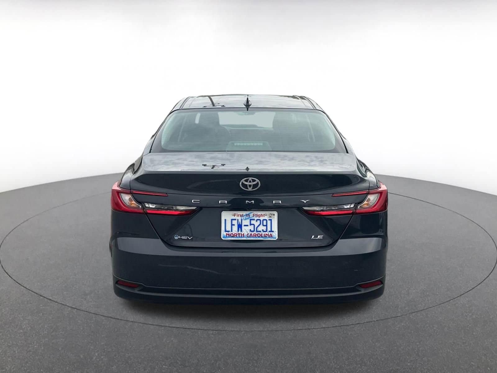 Thumbnail: 2025 Toyota Camry - 5