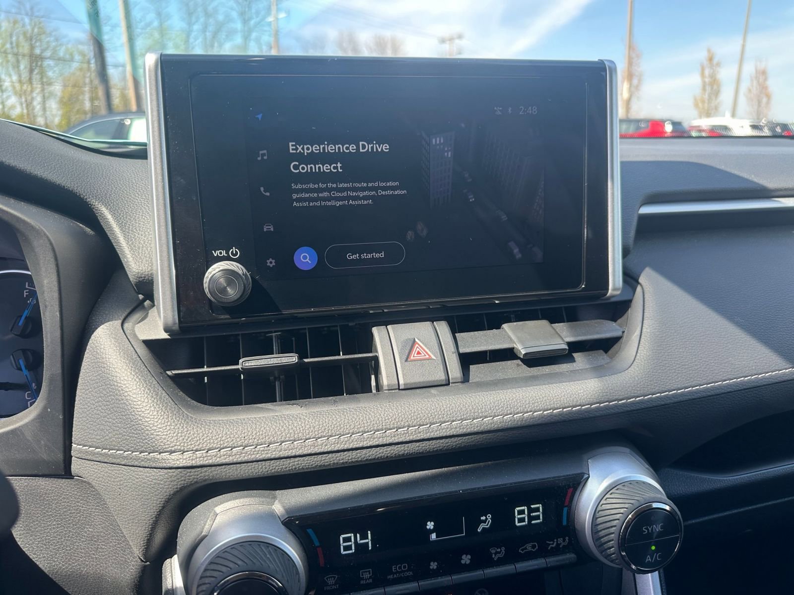 Thumbnail: 2025 Toyota RAV4 - 20