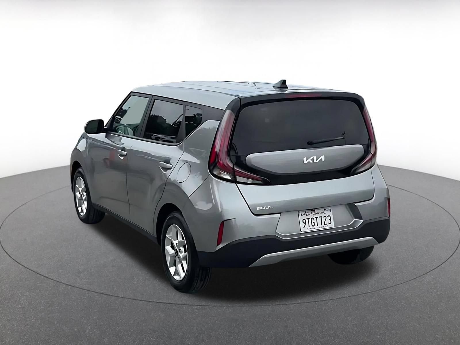 Thumbnail: 2025 Kia Soul - 9